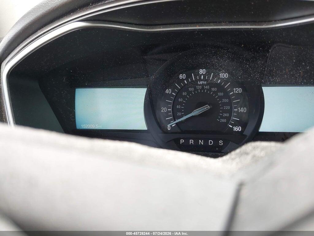 3FA6P0HD9KR229072 2019 FORD FUSION photo no. 7