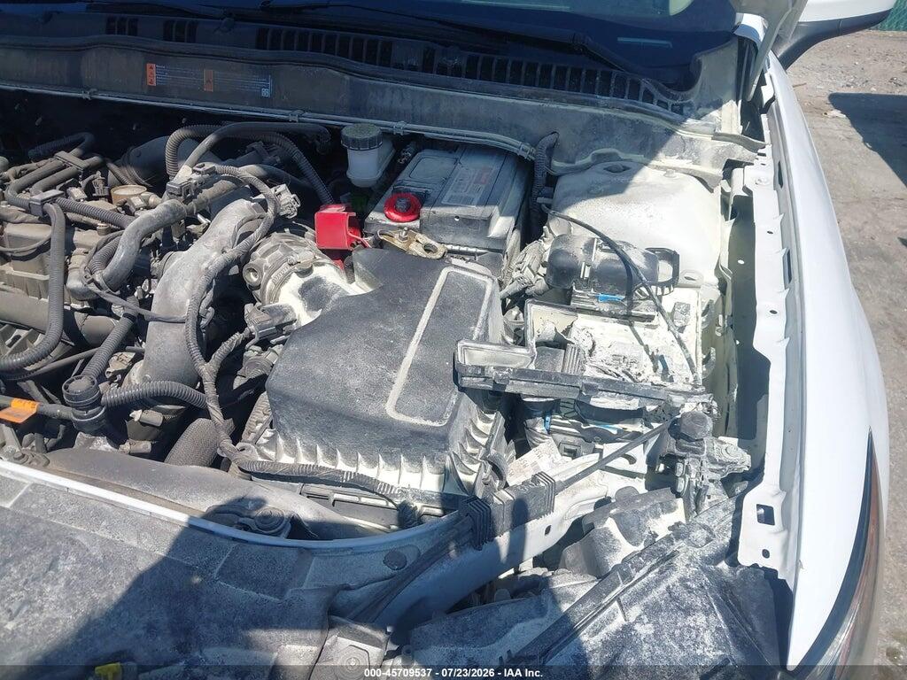 3FA6P0HD8KR248566 2019 FORD FUSION photo no. 6