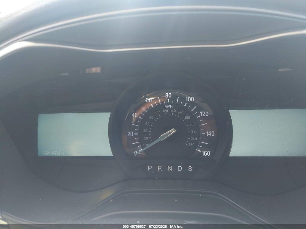 3FA6P0HD8KR248566 2019 FORD FUSION photo no. 7