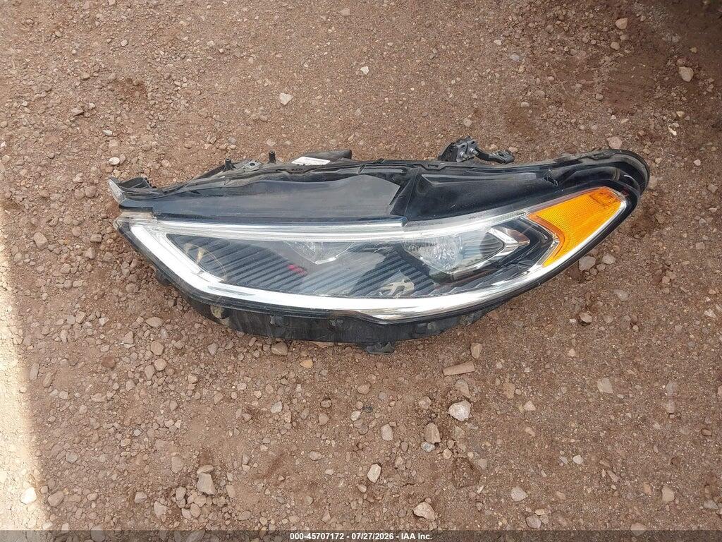 3FA6P0K99KR264862 2019 FORD FUSION photo no. 12