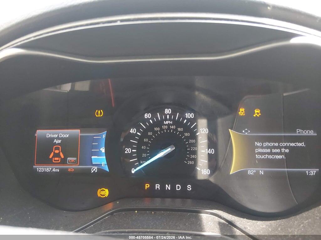 3FA6P0HD5KR193879 2019 FORD FUSION photo no. 7