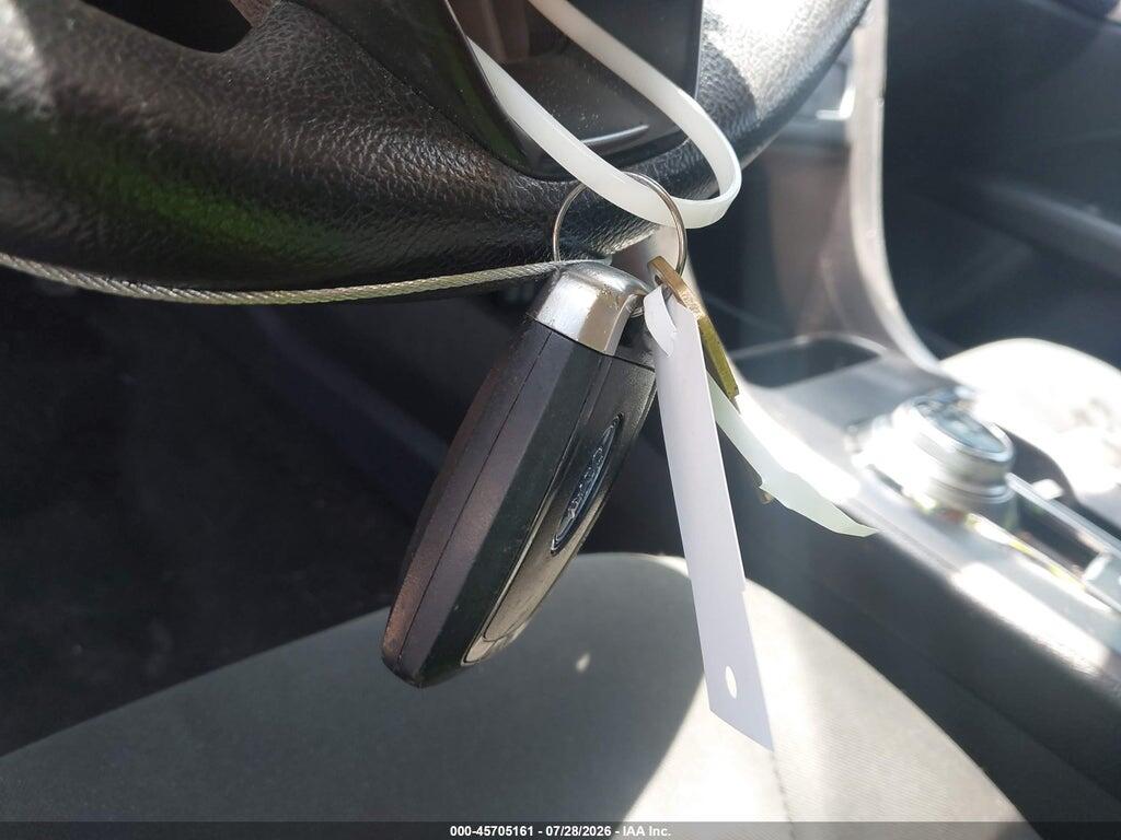 3FA6P0HD1KR280601 2019 FORD FUSION photo no. 11