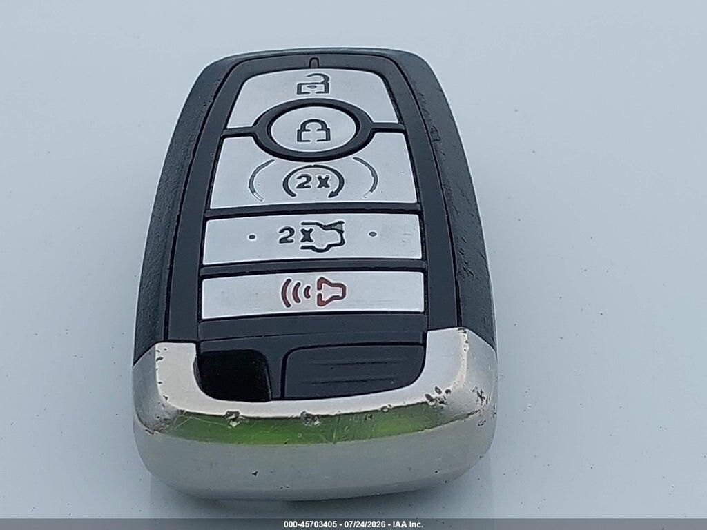 3FA6P0D91KR184856 2019 FORD FUSION photo no. 10