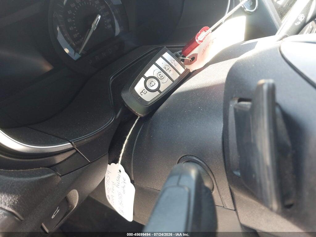 3FA6P0CDXKR142014 2019 FORD FUSION photo no. 11