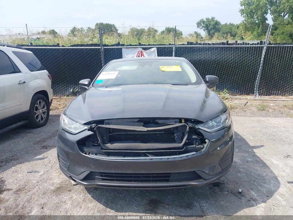 3FA6P0T99KR223968 2019 FORD FUSION photo no. 11