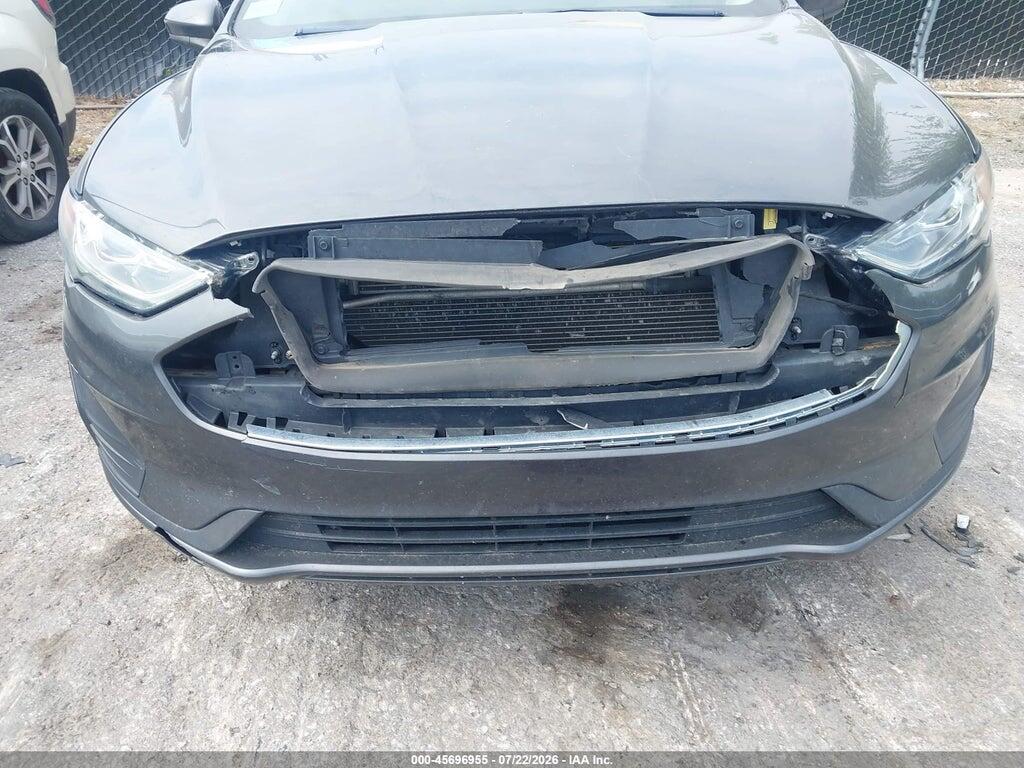 3FA6P0T99KR223968 2019 FORD FUSION photo no. 6