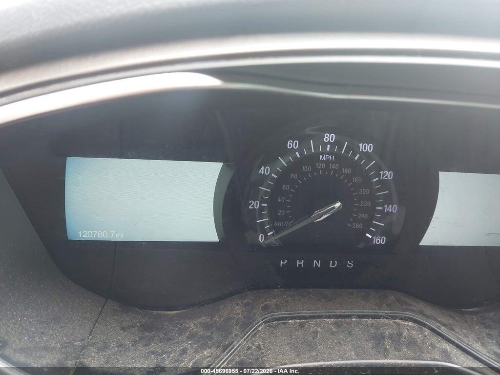 3FA6P0T99KR223968 2019 FORD FUSION photo no. 7