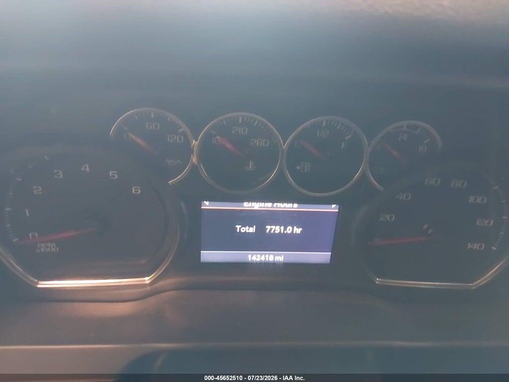 1GCPYCEF4MZ347032 2021 CHEVROLET SILVERADO 1500 photo no. 7