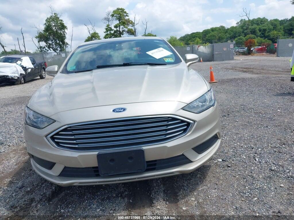 3FA6P0HD4HR169761 2017 FORD FUSION photo no. 12
