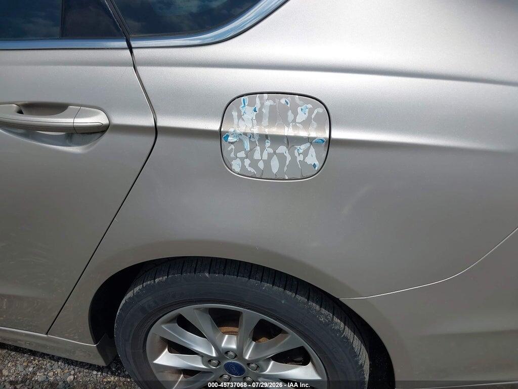 3FA6P0HD4HR169761 2017 FORD FUSION photo no. 6
