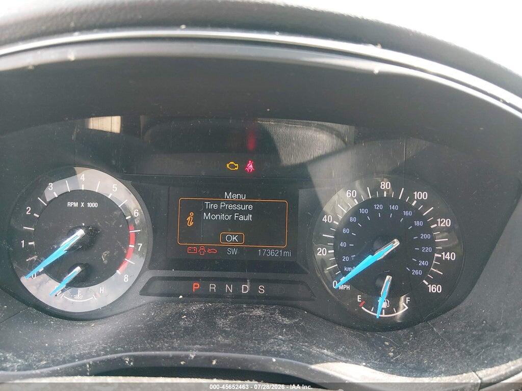 3FA6P0HD5HR132251 2017 FORD FUSION photo no. 7