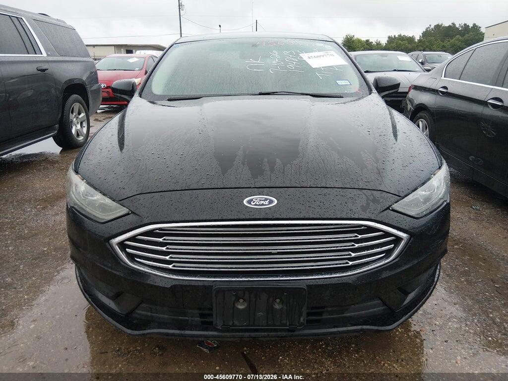 3FA6P0H77HR194843 2017 FORD FUSION photo no. 12
