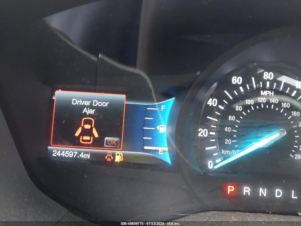 3FA6P0H77HR194843 2017 FORD FUSION photo no. 7