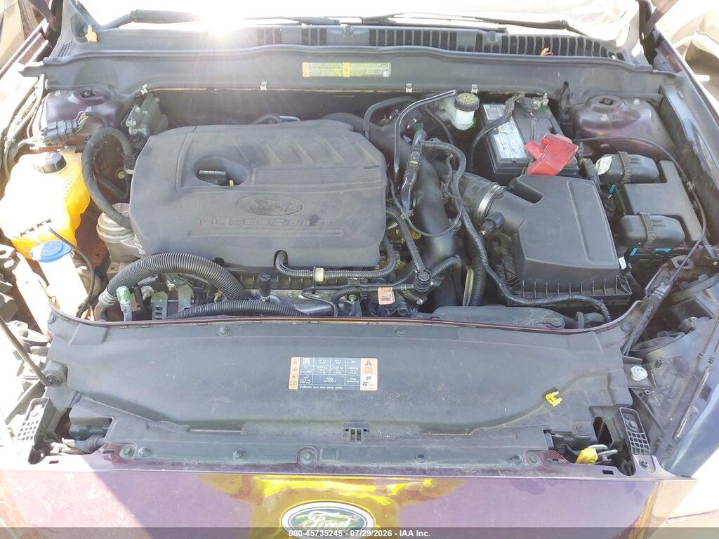 3FA6P0HD0HR399541 2017 FORD FUSION photo no. 10