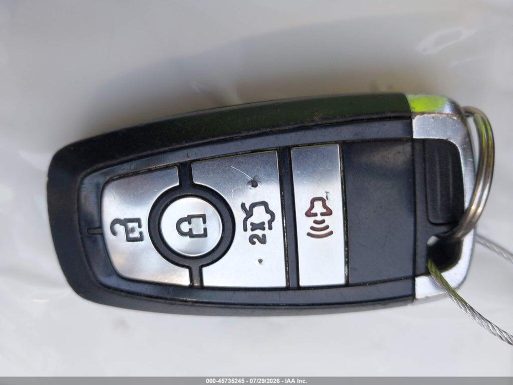 3FA6P0HD0HR399541 2017 FORD FUSION photo no. 11