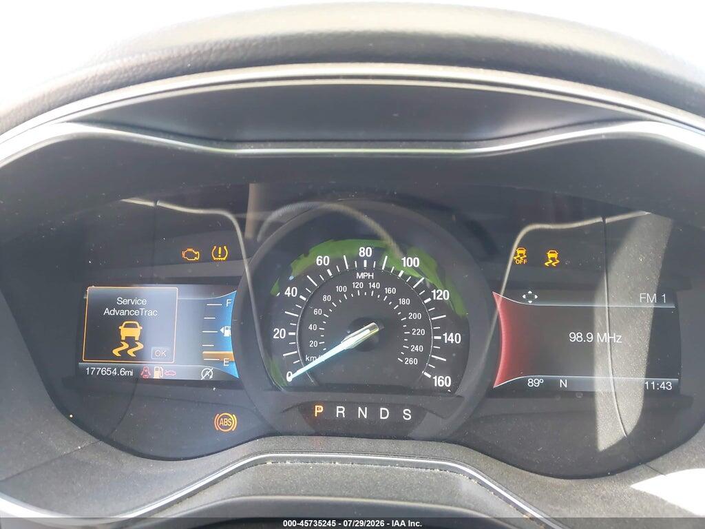 3FA6P0HD0HR399541 2017 FORD FUSION photo no. 7