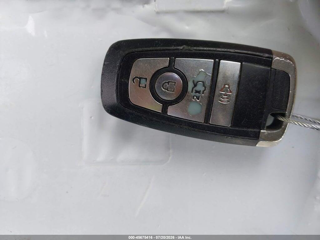 3FA6P0HD1HR313055 2017 FORD FUSION photo no. 11