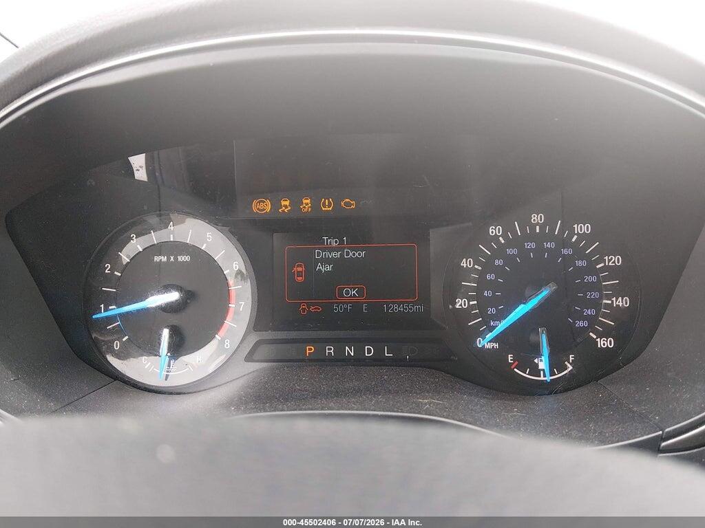 3FA6P0H77HR220034 2017 FORD FUSION photo no. 7