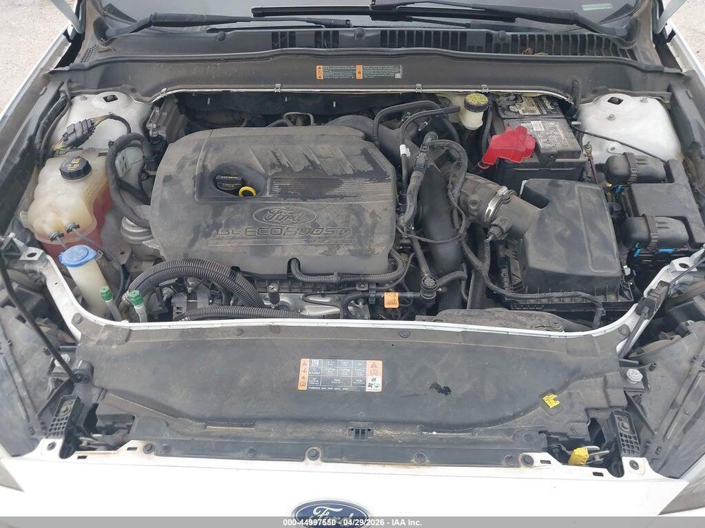 3FA6P0HD7HR194962 2017 FORD FUSION photo no. 10