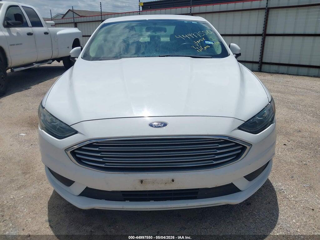 3FA6P0HD7HR194962 2017 FORD FUSION photo no. 12