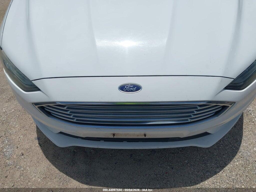 3FA6P0HD7HR194962 2017 FORD FUSION photo no. 6