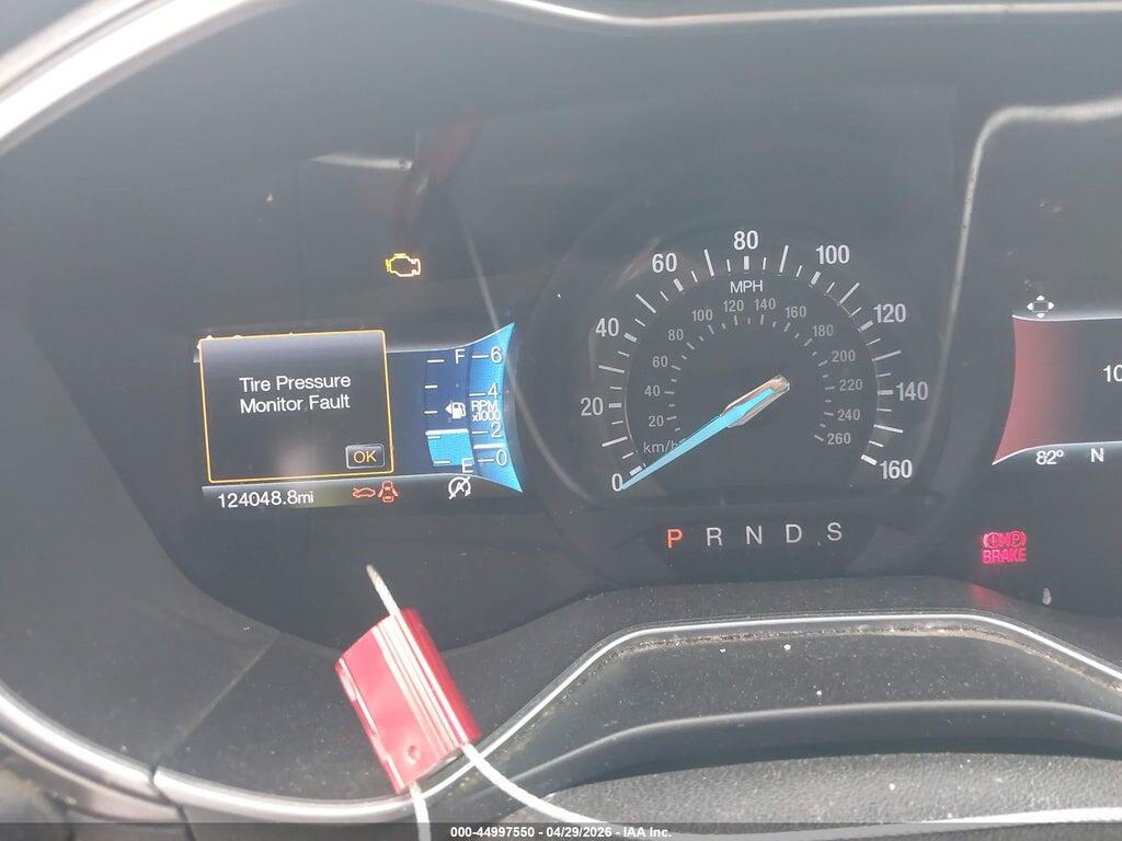 3FA6P0HD7HR194962 2017 FORD FUSION photo no. 7