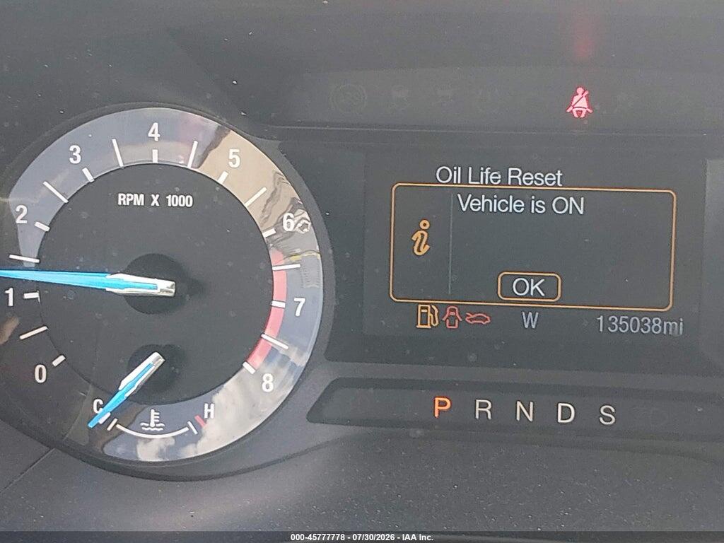 3FA6P0HD0HR246920 2017 FORD FUSION photo no. 7