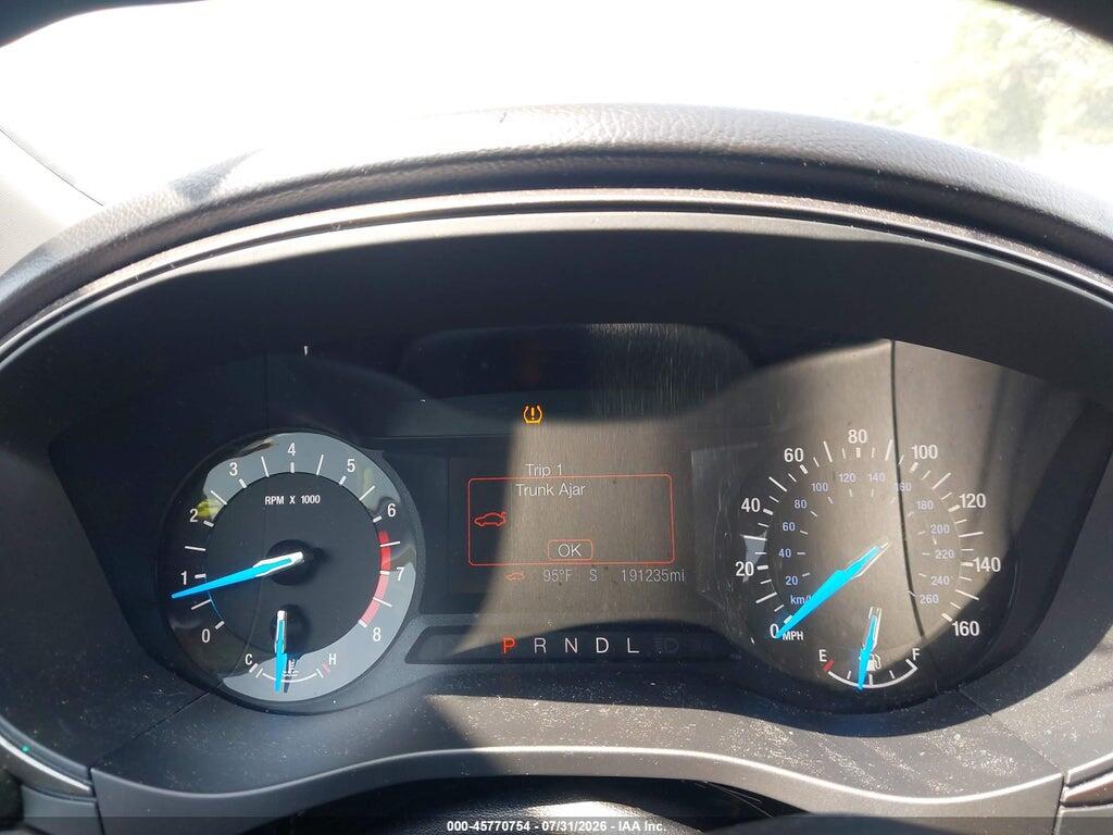 3FA6P0H77HR318433 2017 FORD FUSION photo no. 7