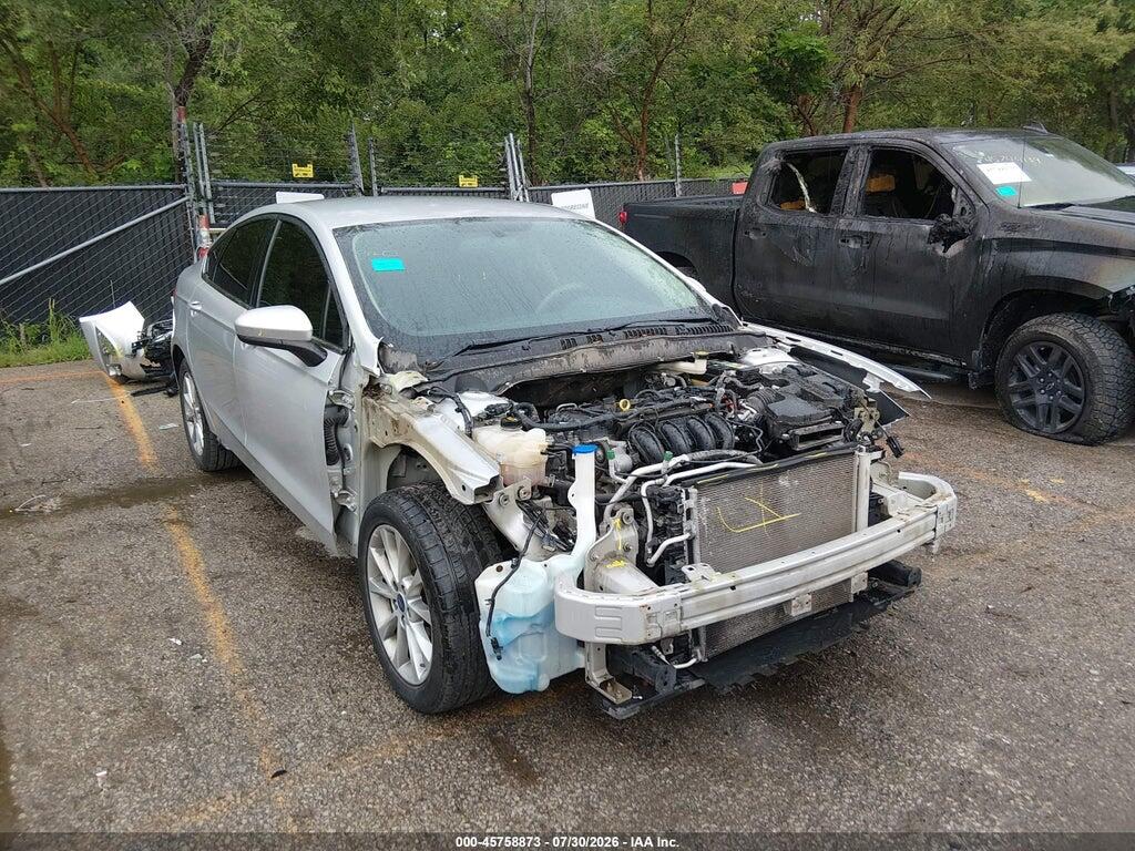 3FA6P0H70HR151655 2017 FORD FUSION photo no. 6