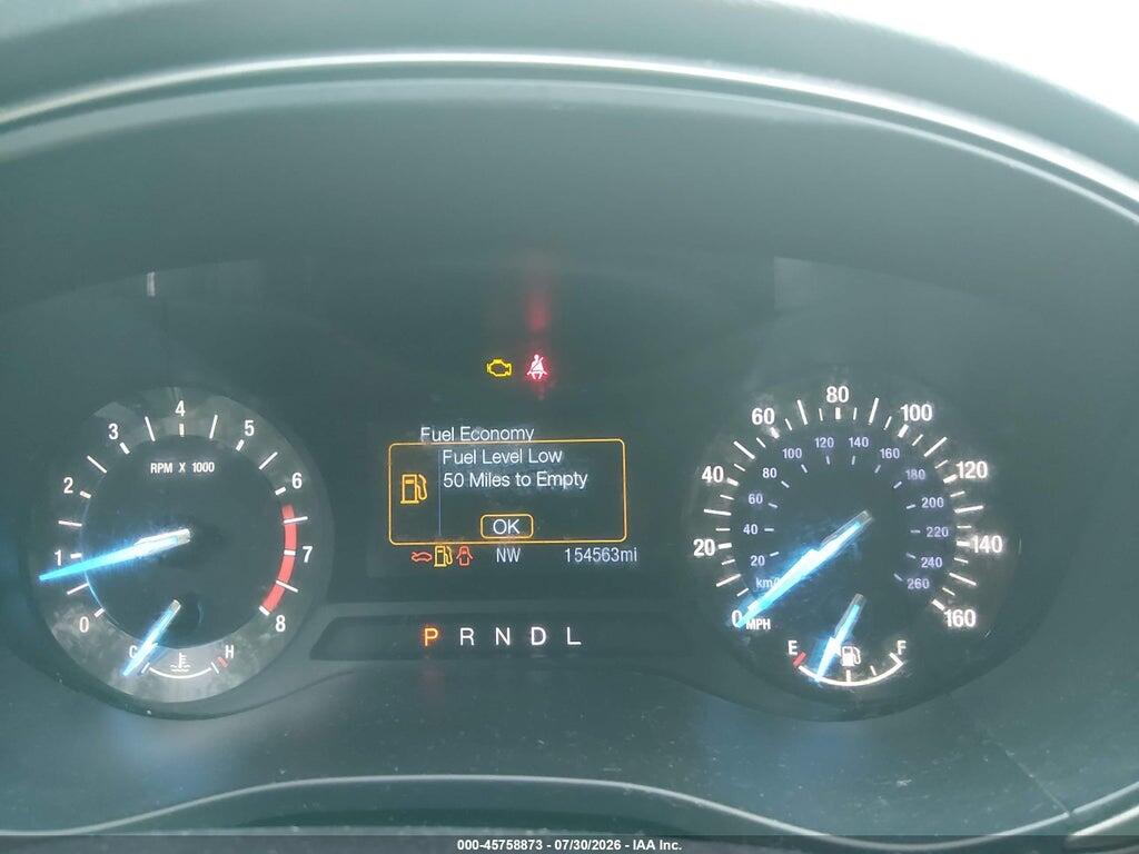 3FA6P0H70HR151655 2017 FORD FUSION photo no. 7