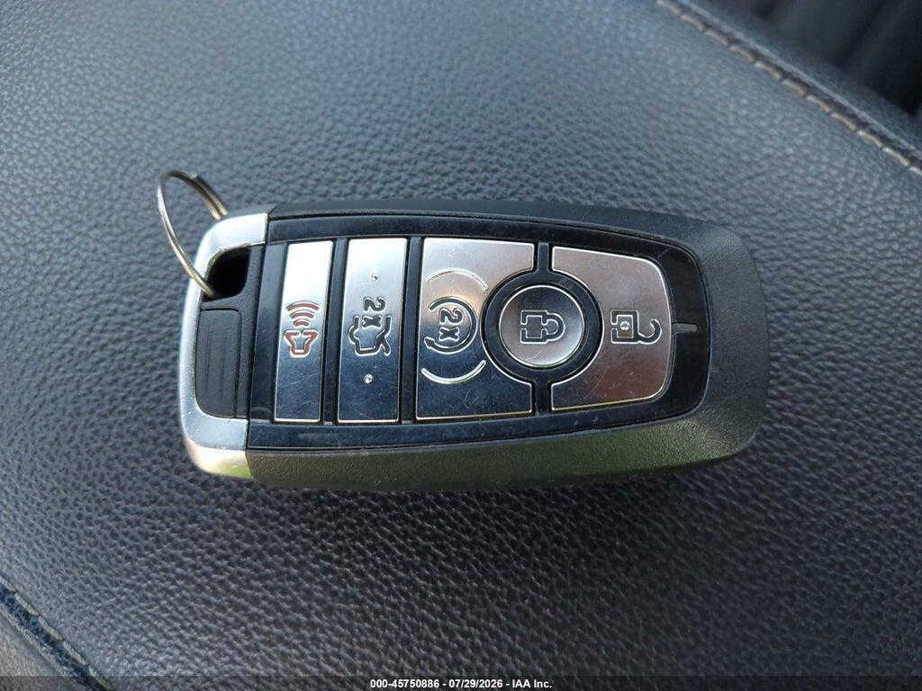 3FA6P0H93HR166247 2017 FORD FUSION photo no. 11