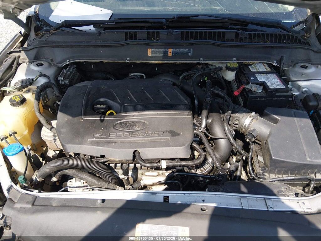 3FA6P0HD5HR302351 2017 FORD FUSION photo no. 10