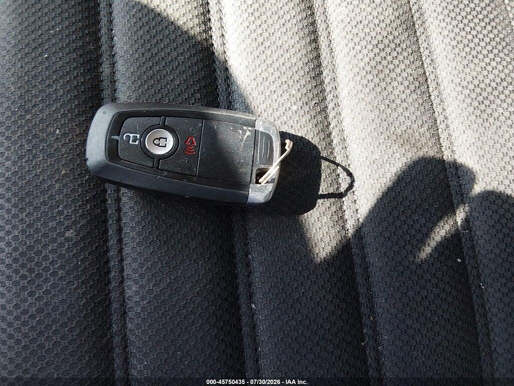 3FA6P0HD5HR302351 2017 FORD FUSION photo no. 11