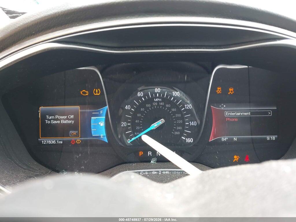 3FA6P0H79HR356133 2017 FORD FUSION photo no. 7