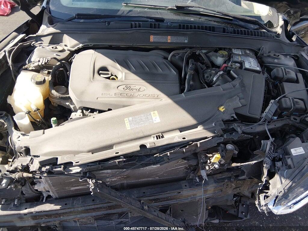 3FA6P0HD1HR365706 2017 FORD FUSION photo no. 10