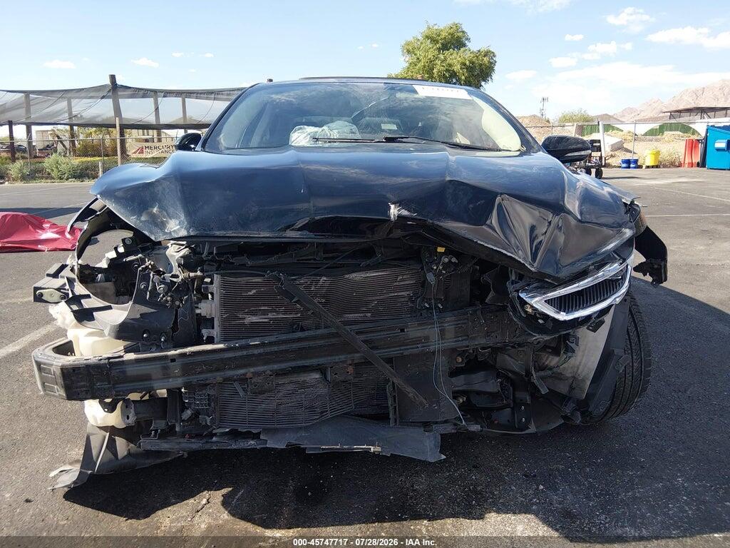 3FA6P0HD1HR365706 2017 FORD FUSION photo no. 12