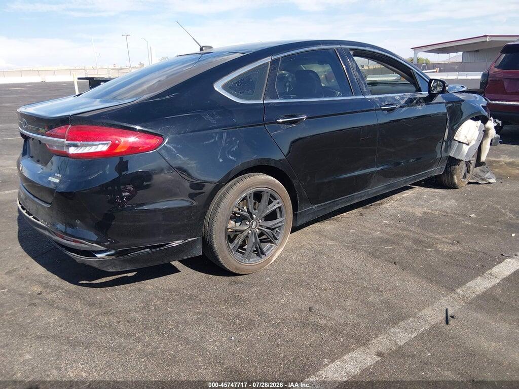 3FA6P0HD1HR365706 2017 FORD FUSION photo no. 4