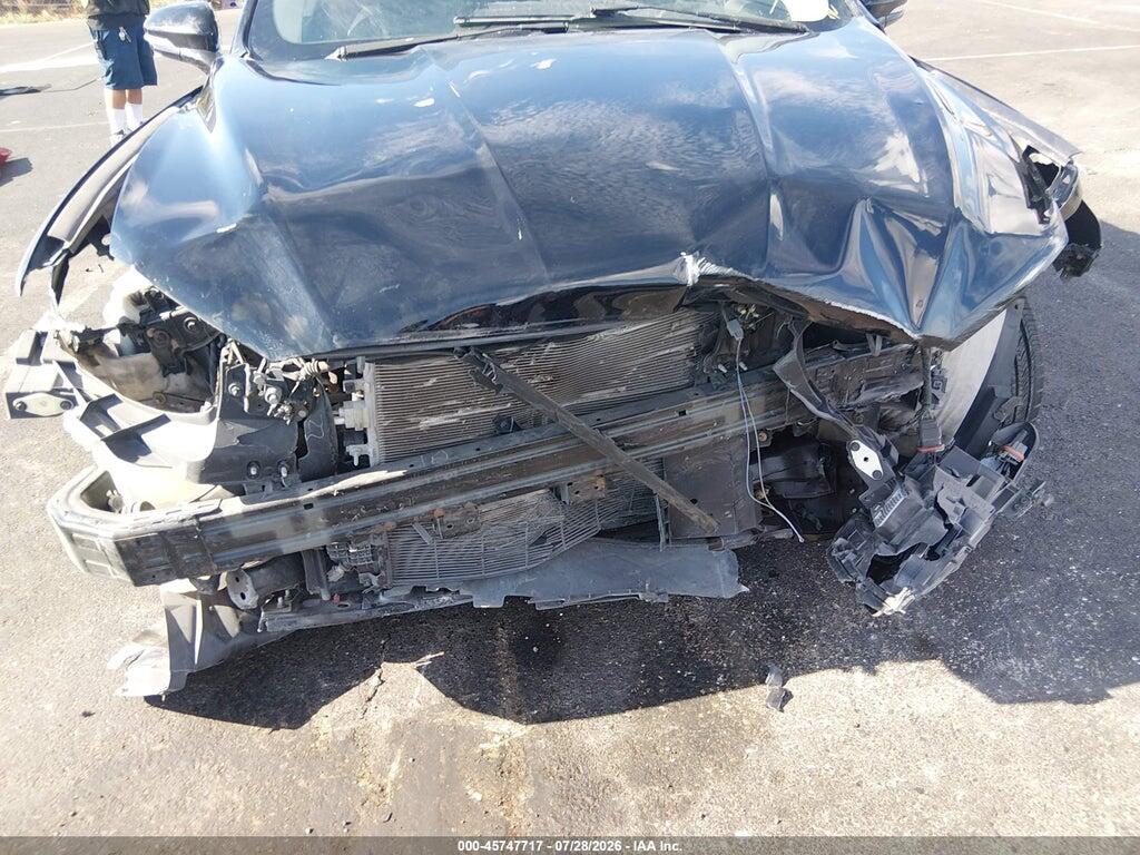 3FA6P0HD1HR365706 2017 FORD FUSION photo no. 6