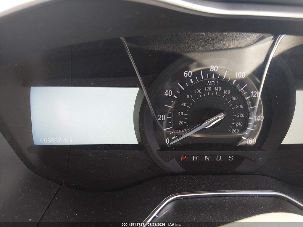 3FA6P0HD1HR365706 2017 FORD FUSION photo no. 7