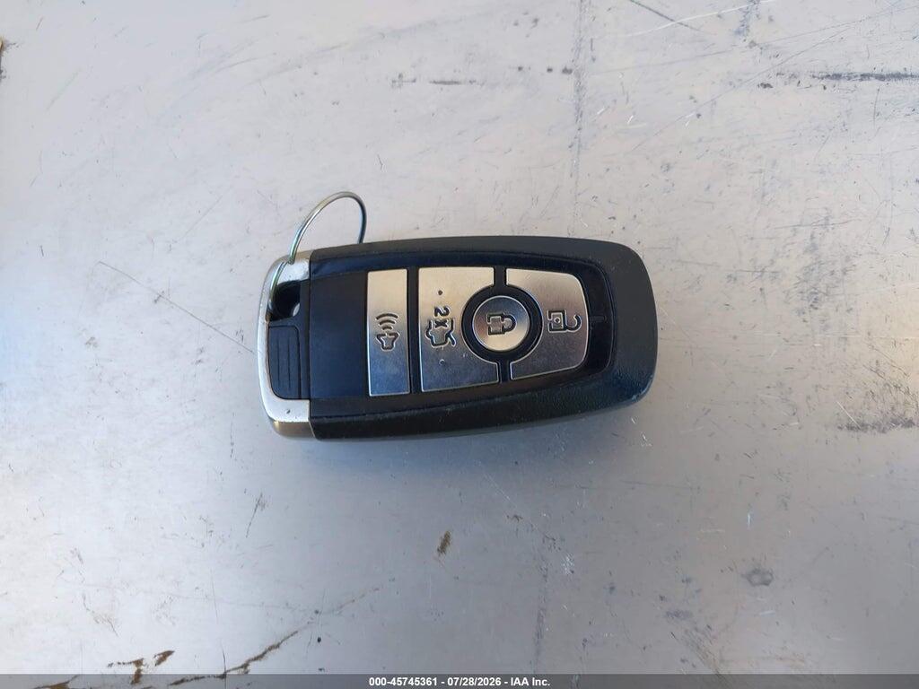 3FA6P0HD3HR293729 2017 FORD FUSION photo no. 11