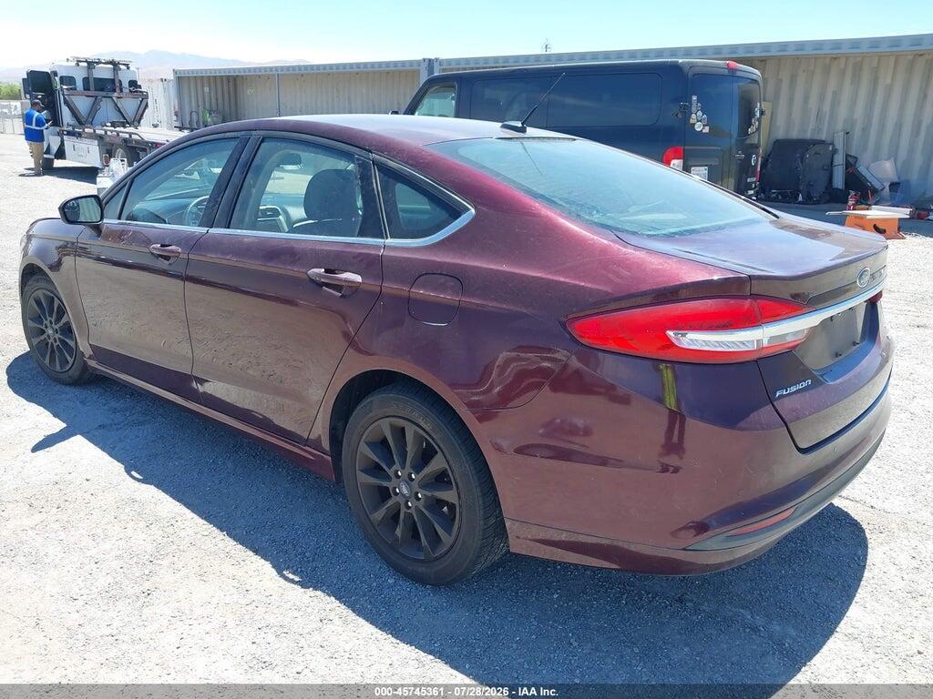 3FA6P0HD3HR293729 2017 FORD FUSION photo no. 3