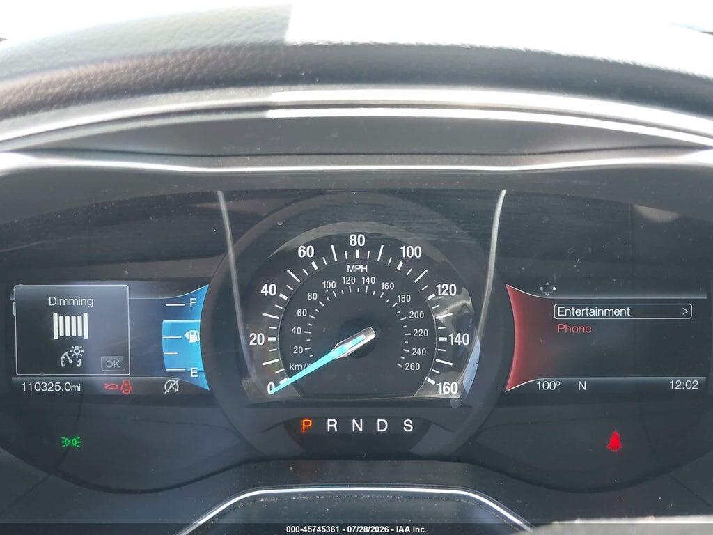 3FA6P0HD3HR293729 2017 FORD FUSION photo no. 7