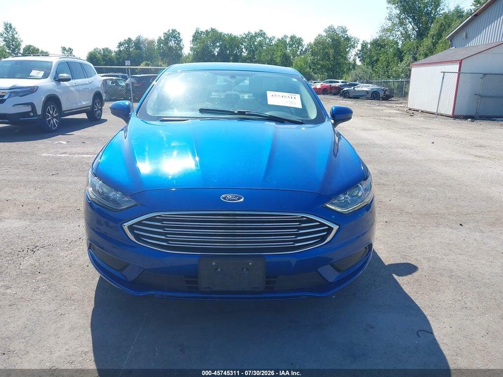 3FA6P0HD1HR251012 2017 FORD FUSION photo no. 12