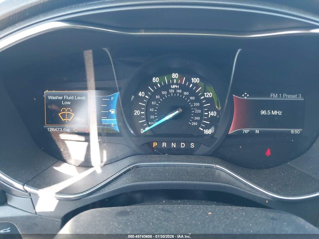 3FA6P0D96HR117176 2017 FORD FUSION photo no. 7