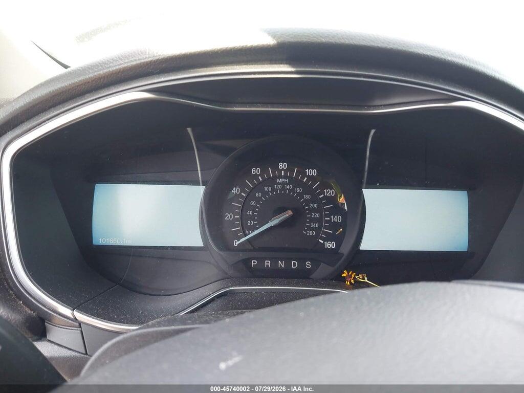 3FA6P0K99HR249027 2017 FORD FUSION photo no. 7