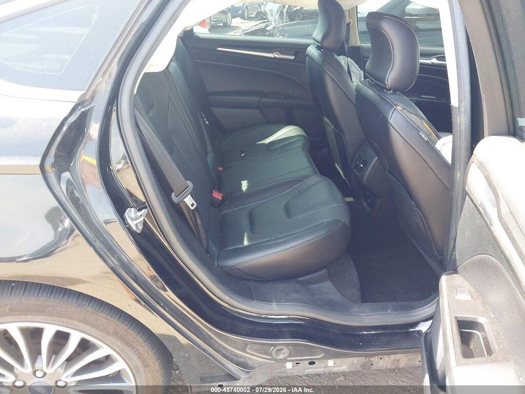 3FA6P0K99HR249027 2017 FORD FUSION photo no. 8