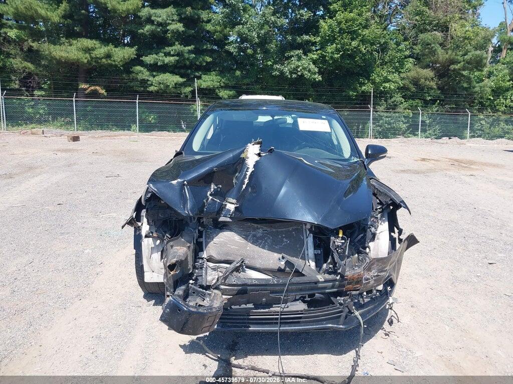 3FA6P0HD2HR310410 2017 FORD FUSION photo no. 12