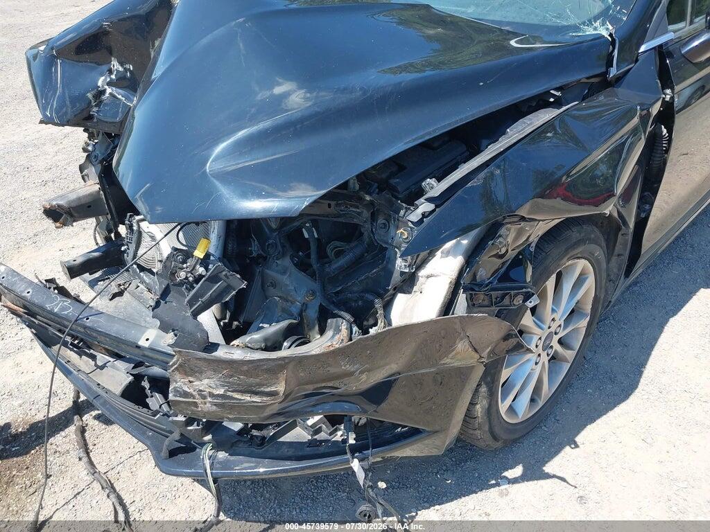 3FA6P0HD2HR310410 2017 FORD FUSION photo no. 6