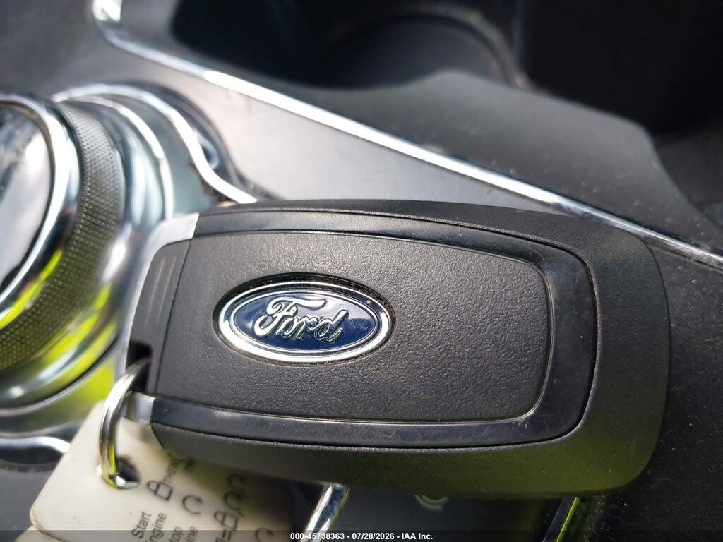 3FA6P0VP6HR241493 2017 FORD FUSION photo no. 11