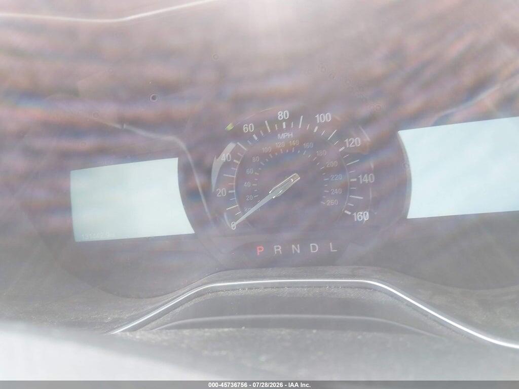3FA6P0H72HR156453 2017 FORD FUSION photo no. 7